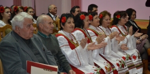 Мир и дружба бессарабских болгар