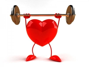 Как сохранить здоровым сердце?