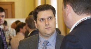 Александр Урбанский: «Я уверен, что здравый смысл в отношении Дмитрия Баринова восторжествует!»