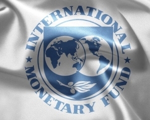 МВФ переказав $5 млрд Україні