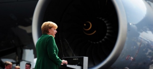 Меркель: Мы не будем снимать санкции с России за выполнение лишь первых пунктов Минского соглашения
