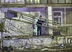 Взрыв в Одессе: террористы поменяли собственные «правила»
