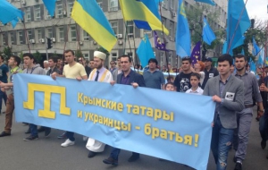 Турция направит в Крым миссию для мониторинга нарушений прав крымских татар