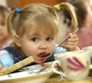 Арифметика детского питания: куда пропало «бюджетное» слагаемое?