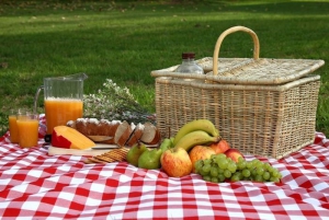 Какие продукты не стоит брать на пикник