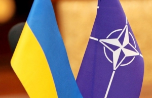 За вступление Украины в НАТО готовы проголосовать более 40% украинцев — опрос