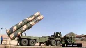Иран заявляет о развертывании российского ракетного комплекса для защиты своих ядерных объектов