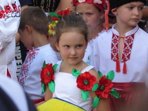 Фестиваль в Сафьянах: день рождения села прошёл на ура!