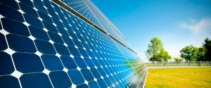 В Измаиле планируют строить солнечную электростанцию