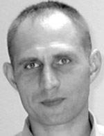Геннадий Киценко, лидер фракции БЮТ в Измаильском горсовете