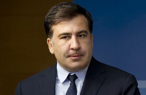 Партия Саакашвили официально изменила название