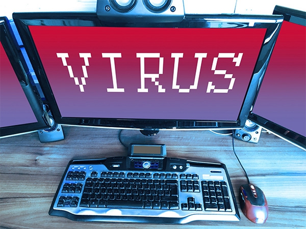 Кибервойна. Хакеры распространили банковский вирус через один из украинских сайтов