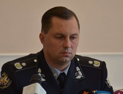 Керівник поліції Одещини проведе виїзний прийом громадян у м. Рені