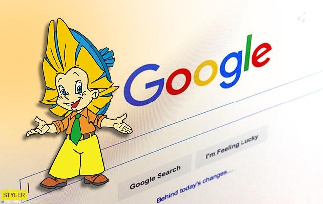 Почему Google посвятил дудл Николаю Носову, создателю Незнайки