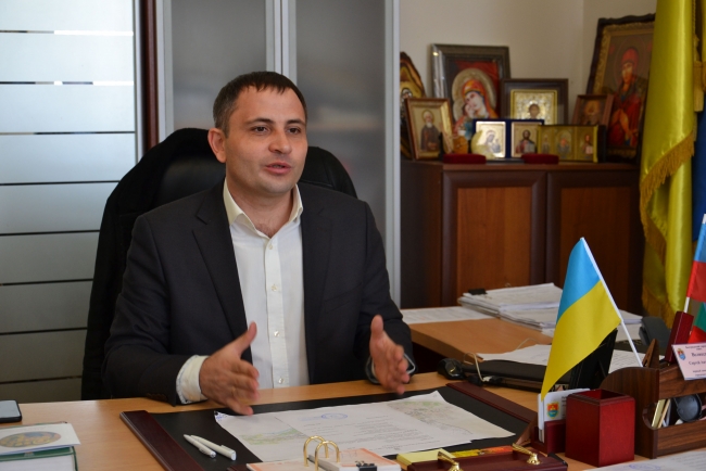 Мэру Болграда инкриминируют 4 уголовных дела: полиция в смущении, прокуратура идёт в наступление
