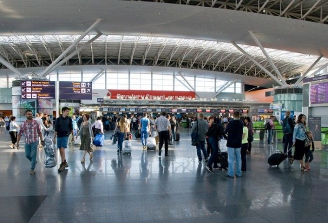 Госавиаслужба изменила правила перевозок пассажиров и багажа воздушным транспортом