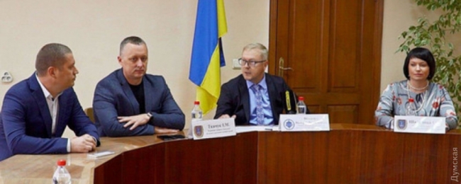 В департаменте ГАСИ Одесской области скандал: уволились почти все инспекторы