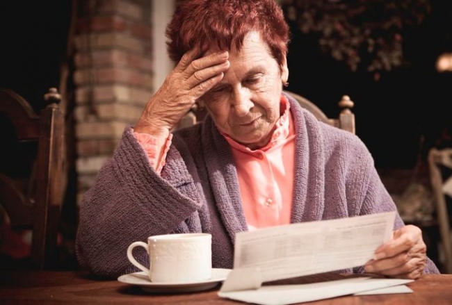 Письма из пенсионного фонда: не стоит паниковать!