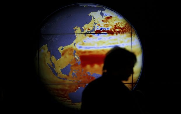 Генсек ООН объявил «чрезвычайную климатическую ситуацию»