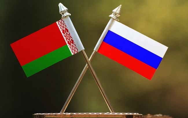 Россия и Беларусь планируют создать конфедеративное государство
