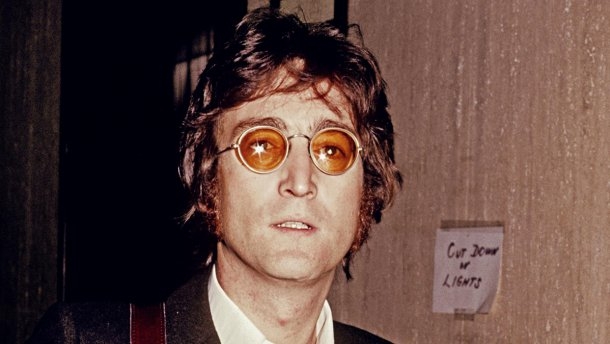 Самые известные хиты звезды The Beatles Джона Леннона, которые мы помним до сих пор
