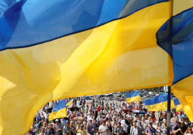 В Украине проведут полную перепись населения