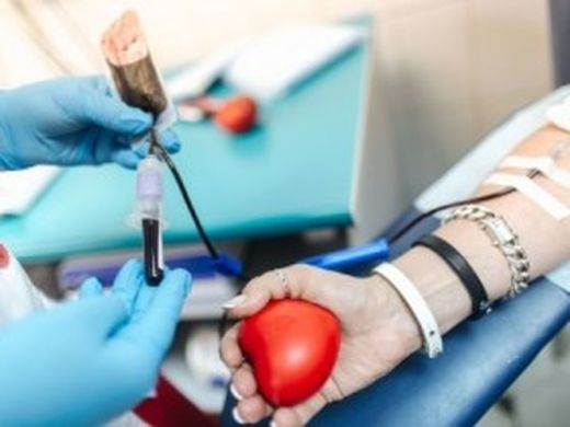 В Украине вступил в силу закон о донорстве крови