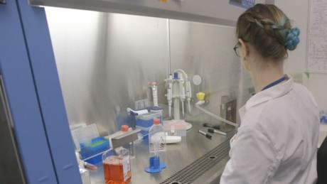 Украинские учёные разработали способ спрогнозировать ход коронавируса