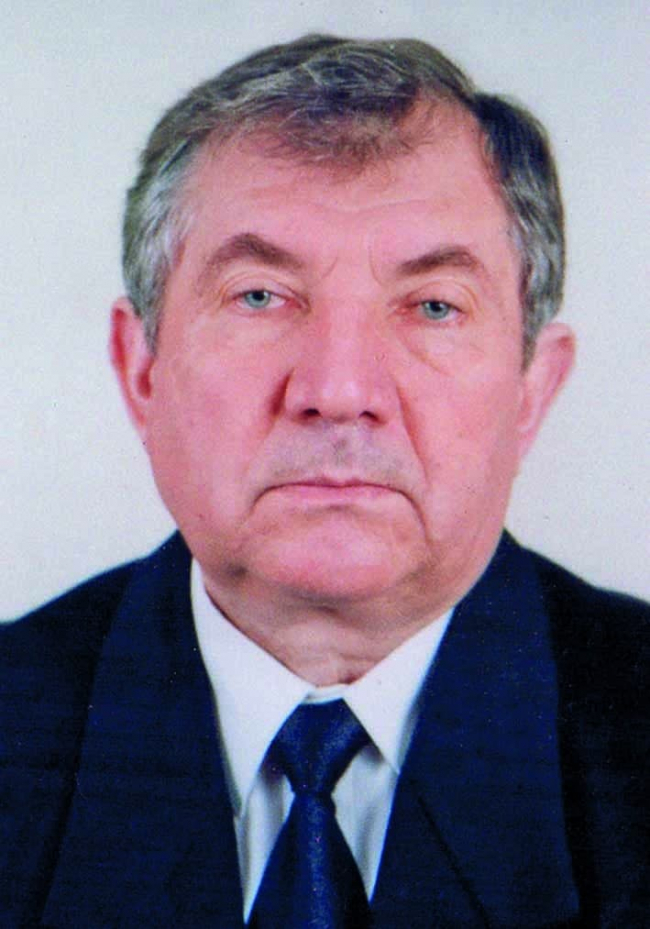 Не стало заслуженного судоремонтника Александра Сердюченко