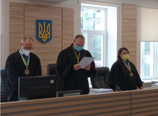 Одесский апелляционный админсуд защитил от застройки нацпарк "Тузловские лиманы"