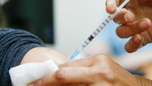С 8 ноября в Украине начнут выдавать справки о противопоказаниях к вакцинации от COVID-19