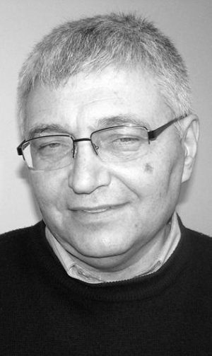 10 лет без Евгения Анатольевича Маслова, поэта и журналиста