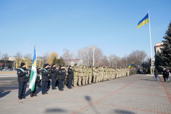 В Україні започатковано нове свято - День єднання
