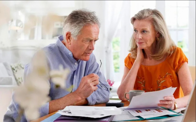 Призначення пенсії: нові вимоги до страхового стажу та що робити, якщо його не вистачає