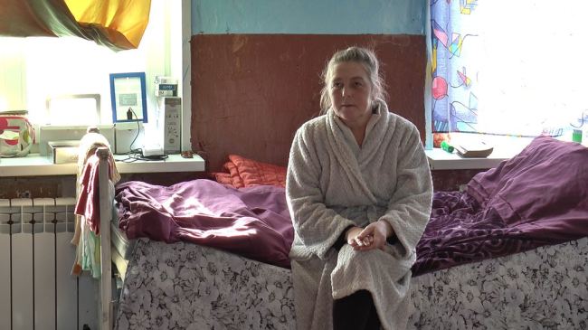 "Мамо, я жити хочу": розповідь мешканки Бахмута, яка виїхала до Полтавщини