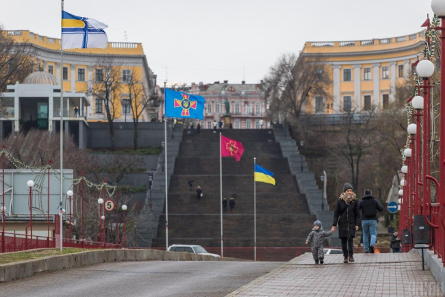 Чи загрожує Одесі російський десант: оглядач все розклав по поличках