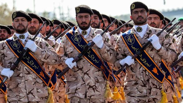 росія поставляє Ірану кіберзброю в обмін на "Шахеди" - WSJ