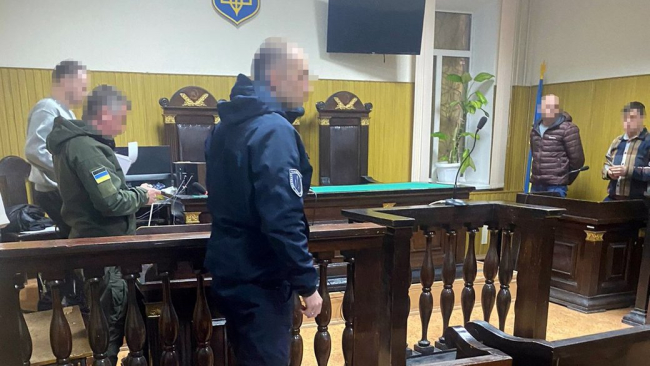 Суд обрав запобіжний захід посадовцю військової частини Одещини, який відбирав бойові доплати у солдатів - ДБР