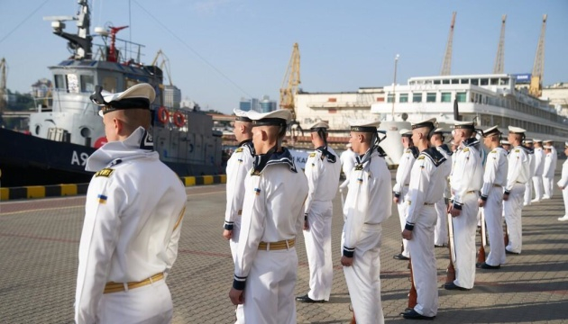 Суд зупинив реформу системи дипломування моряків