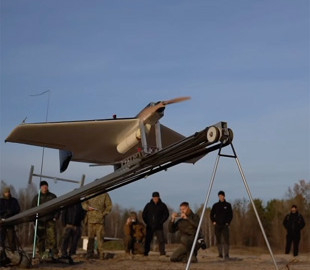 В Міноборони провели випробування українських FPV-дронів