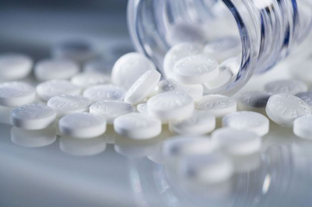 Чому дітям не рекомендують давати аспірин, анальгін та німесулід - пояснює педіатр