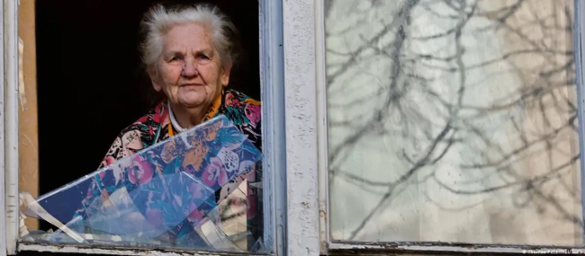 Війна загострила демографічні проблеми України