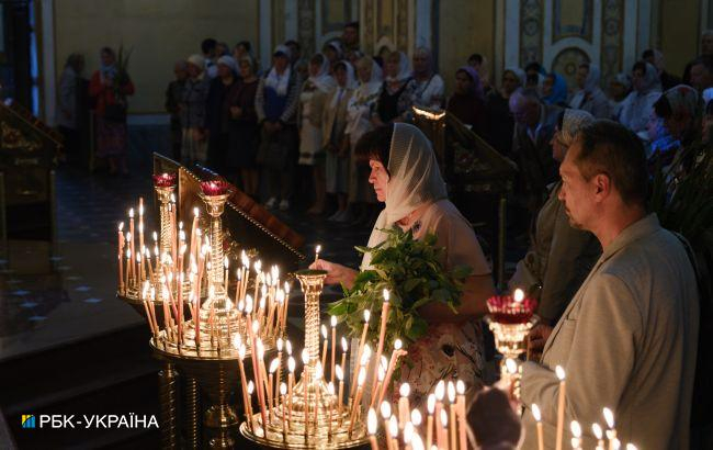 Церковний календар на 2024 рік: нові дати православних свят
