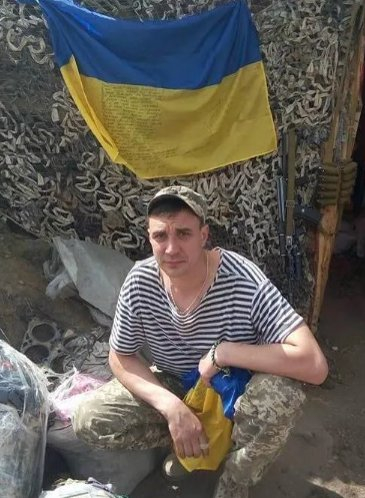 Український спортсмен після 21 місяця полону хоче повернутися на фронт