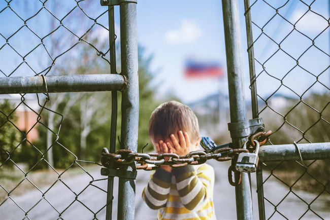 Окупанти продовжують викрадати українських дітей: знайшли нову схему