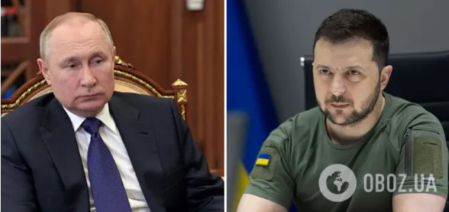 "путін перетнув усі "червоні лінії": Зеленський пояснив, коли може скінчитися війна в Україні