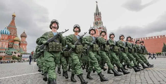 Дискримінація російськомовних: кремль готує гібридну війну проти ще однієї країни, - ISW