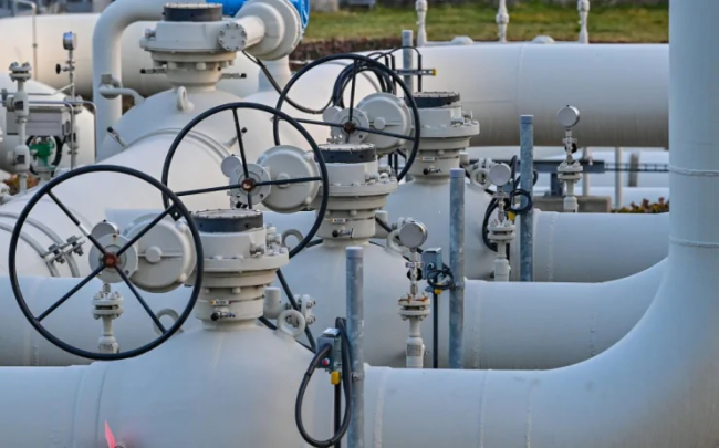 Пошкодження потужностей "Нафтогазу": як це вплине на постачання газу українцям
