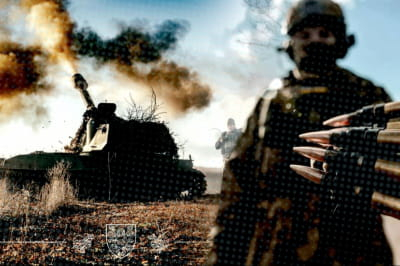 Україні треба лише три види зброї, щоб змінити хід війни – The Telegraph