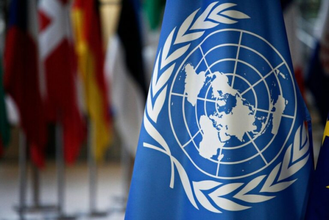 Тероризм та воєнний злочин: в ООН атакували росію через її “подвійні удари” по Україні